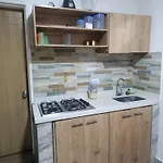 22 Apartamento 3 Habitaciones Con Balcon En Laureles Estadio